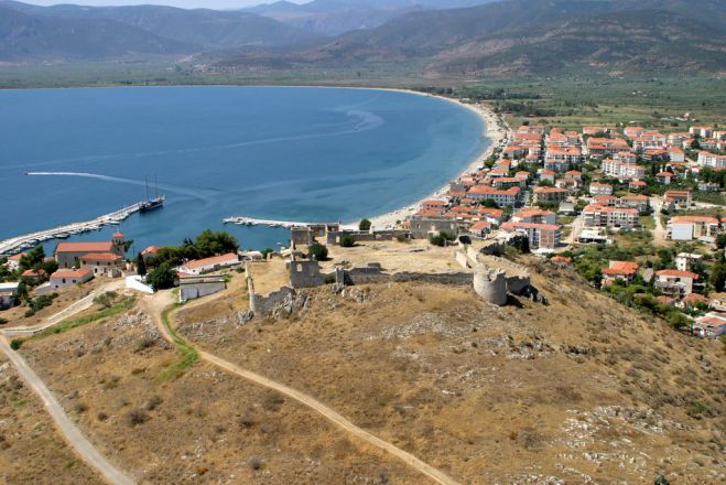 &Epsilon;&pi;&alpha;&nu;&alpha;&lambda;&epsilon;&iota;&tau;&omicron;&upsilon;&rho;&gamma;&omicron;ύ&nu; &omicron;&iota; &alpha;&rho;&chi;&alpha;&iota;&omicron;&lambda;&omicron;&gamma;&iota;&kappa;&omicron;ί &chi;ώ&rho;&omicron;&iota; &sigma;&tau;&eta; &Beta;ό&rho;&epsilon;&iota;&alpha; &Kappa;&upsilon;&nu;&omicron;&upsilon;&rho;ί&alpha;