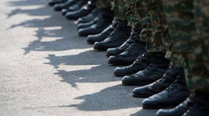 Τραγωδία στο Βόλο - Τριήμερο πένθος για τις Ένοπλες Δυνάμεις