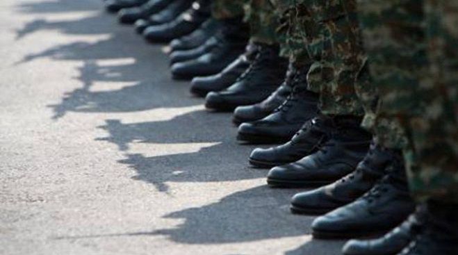 Τραγωδία στο Βόλο - Τριήμερο πένθος για τις Ένοπλες Δυνάμεις