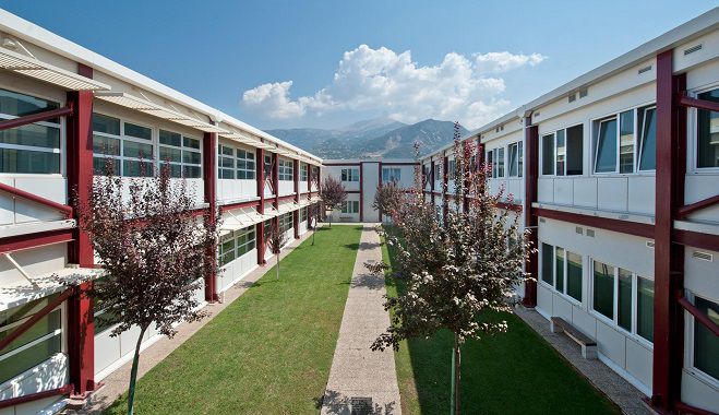 Τέλος η κλήρωση για επιλογή φοιτητών στο Ανοιχτό Πανεπιστήμιο!