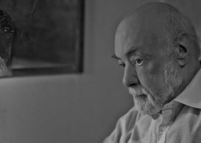 &Gamma;&nu;&omega;&rho;ί&zeta;&epsilon;&tau;&epsilon; ό&tau;&iota; &omicron; &Alpha;&nu;&delta;&rho;έ&alpha;&sigmaf; &Mu;&pi;ά&rho;&kappa;&omicron;&upsilon;&lambda;&eta;&sigmaf; &epsilon;ί&chi;&epsilon; &kappa;&alpha;&tau;&alpha;&gamma;&omega;&gamma;ή &alpha;&pi;ό &tau;&omicron; &Pi;&alpha;&rho;&theta;έ&nu;&iota;; (vd)