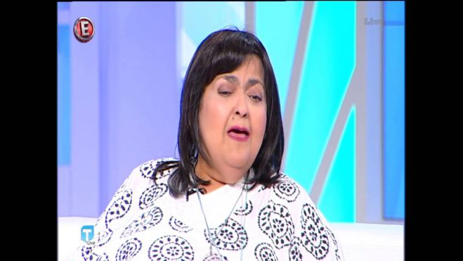 Έφυγε από τη ζωή η ηθοποιός Βέτα Μπετίνη (vd)