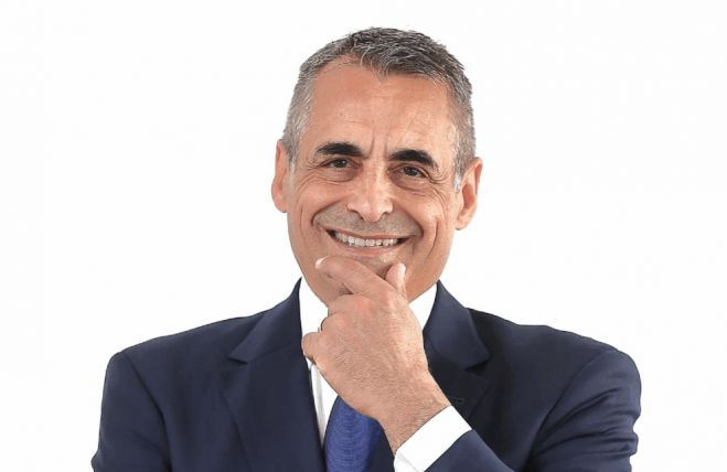 Κώστας Τζιούμης: «Αλλάζουμε την Τρίπολη – Με σχέδιο, όραμα και συνέπεια»