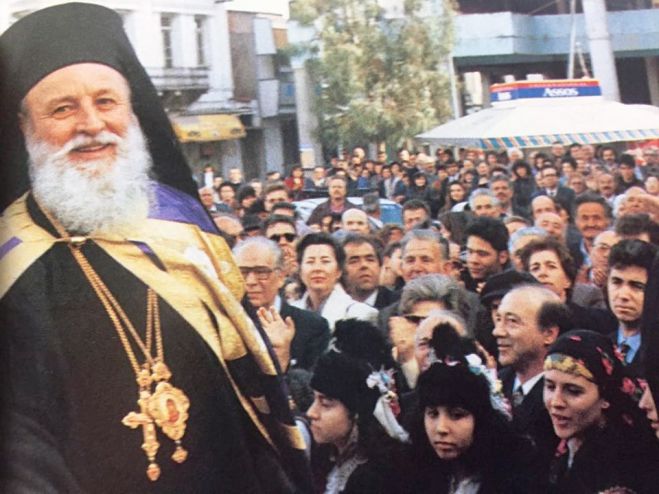 &Alpha;&lambda;έ&xi;&alpha;&nu;&delta;&rho;&omicron;&sigmaf; | &Tau;&alpha; 25 &chi;&rho;ό&nu;&iota;&alpha; &sigma;&tau;&eta; &Mu;&eta;&tau;&rho;ό&pi;&omicron;&lambda;&eta; &Mu;&alpha;&nu;&tau;&iota;&nu;&epsilon;ί&alpha;&sigmaf; &kappa;&alpha;&iota; &Kappa;&upsilon;&nu;&omicron;&upsilon;&rho;ί&alpha;&sigmaf; ... &mu;έ&sigma;&alpha; &alpha;&pi;ό &epsilon;&iota;&kappa;ό&nu;&epsilon;&sigmaf;!