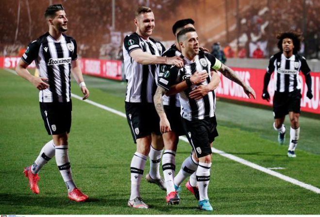 UEFA Ranking | &Omicron; &Pi;&Alpha;&Omicron;&Kappa; &kappa;&rho;&alpha;&tau;ά&epsilon;&iota; &Mu;&Omicron;&Nu;&Omicron;&Sigma; &tau;&omicron;&upsilon; &tau;&eta;&nu; &Epsilon;&lambda;&lambda;ά&delta;&alpha; ό&rho;&theta;&iota;&alpha;!