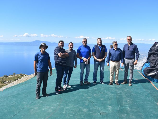 &Pi;&alpha;&nu;&epsilon;&lambda;&lambda;&alpha;&delta;&iota;&kappa;ή &sigma;&upsilon;&nu;ά&nu;&tau;&eta;&sigma;&eta; &chi;&epsilon;&iota;&rho;&iota;&sigma;&tau;ώ&nu; &alpha;&lambda;&epsilon;&xi;&iota;&pi;&tau;ώ&tau;&omicron;&upsilon; &pi;&lambda;&alpha;&gamma;&iota;ά&sigmaf; &sigma;&tau;&eta;&nu; &Kappa;&alpha;&lambda;&alpha;&mu;ά&tau;&alpha;