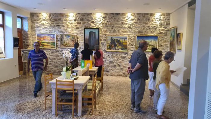 &Eta; έ&kappa;&theta;&epsilon;&sigma;&eta; &zeta;&omega;&gamma;&rho;&alpha;&phi;&iota;&kappa;ή&sigmaf; &tau;&omicron;&upsilon; &Rho;ή&gamma;&alpha; &Rho;&eta;&gamma;ό&pi;&omicron;&upsilon;&lambda;&omicron;&upsilon; &phi;&iota;&lambda;&omicron;&xi;&epsilon;&nu;ή&theta;&eta;&kappa;&epsilon; &sigma;&tau;&eta;&nu; &alpha;ί&theta;&omicron;&upsilon;&sigma;&alpha; &tau;&omicron;&upsilon; &Phi;&iota;&lambda;&omicron;&tau;&epsilon;&chi;&nu;&iota;&kappa;&omicron;ύ &Sigma;&upsilon;&lambda;&lambda;ό&gamma;&omicron;&upsilon; &Lambda;&epsilon;&beta;&iota;&delta;ί&omicron;&upsilon; (&epsilon;&iota;&kappa;ό&nu;&epsilon;&sigmaf;)
