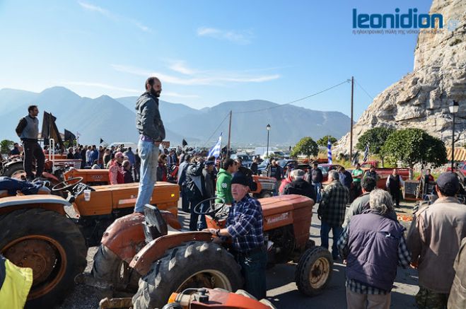 &Xi;&epsilon;&sigma;&eta;&kappa;ώ&theta;&eta;&kappa;&alpha;&nu; &omicron;&iota; &alpha;&gamma;&rho;ό&tau;&epsilon;&sigmaf; &kappa;&alpha;&iota; &sigma;&tau;&omicron; &Lambda;&epsilon;&omega;&nu;ί&delta;&iota;&omicron; (vd)