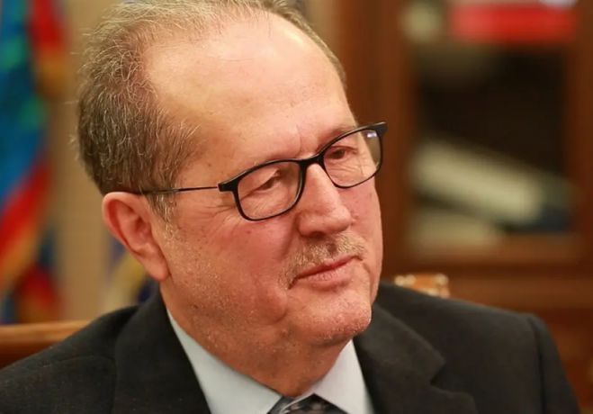 &Nu;ί&kappa;&alpha;&sigmaf;: "&Epsilon;&mu;&beta;&lambda;&eta;&mu;&alpha;&tau;&iota;&kappa;ό έ&rho;&gamma;&omicron; &theta;&alpha; &epsilon;ί&nu;&alpha;&iota; &omicron; &omicron;&delta;&iota;&kappa;ό&sigmaf; ά&xi;&omicron;&nu;&alpha;&sigmaf; &Lambda;&epsilon;ύ&kappa;&tau;&rho;&omicron; &ndash; &Mu;&epsilon;&gamma;&alpha;&lambda;ό&pi;&omicron;&lambda;&eta; &ndash; &Omicron;&lambda;&upsilon;&mu;&pi;ί&alpha;"