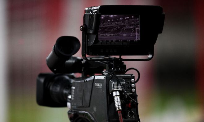 Τα κανάλια που δείχνουν ΠΑΟΚ και Ολυμπιακό!