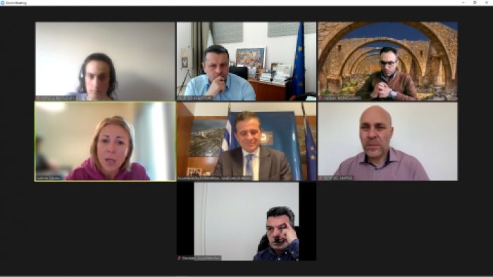 &Tau;&eta;&lambda;&epsilon;&delta;&iota;ά&sigma;&kappa;&epsilon;&psi;&eta; &Alpha;&mu;&upsilon;&rho;ά - &Kappa;&alpha;&mu;&pi;ύ&lambda;&eta; &gamma;&iota;&alpha; &tau;&omicron; &Delta;&alpha;&sigma;&iota;&kappa;ό &Chi;&omega;&rho;&iota;ό &sigma;&tau;&alpha; &Delta;&omicron;&lambda;&iota;&alpha;&nu;ά!