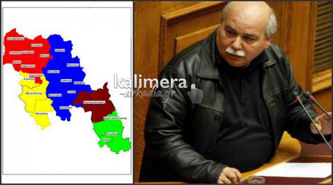 &Alpha;&upsilon;&xi;ά&nu;&epsilon;&tau;&alpha;&iota; &omicron; &alpha;&rho;&iota;&theta;&mu;ό&sigmaf; &tau;&omega;&nu; &delta;ή&mu;&omega;&nu; &ndash; &Theta;&alpha; &pi;&rho;&omicron;&kappa;ύ&psi;&epsilon;&iota; &theta;έ&mu;&alpha; &nu;&alpha; &gamma;ί&nu;&epsilon;&iota; &delta;&epsilon;ύ&tau;&epsilon;&rho;&omicron;&sigmaf; &Delta;ή&mu;&omicron;&sigmaf; &sigma;&tau;&eta; &Gamma;&omicron;&rho;&tau;&upsilon;&nu;ί&alpha;;