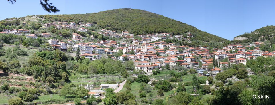 Διαβούλευση το Σάββατο στα Τρόπαια