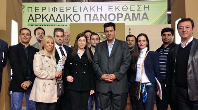 &Sigma;&tau;&omicron; &Pi;&alpha;&nu;ό&rho;&alpha;&mu;&alpha; &omicron; &Nu;. &Tau;&sigma;&iota;&alpha;&mu;&omicron;ύ&lambda;&omicron;&sigmaf; &ndash; &Pi;&rho;&omicron;&tau;&epsilon;&rho;&alpha;&iota;ό&tau;&eta;&tau;&alpha; &eta; &sigma;&upsilon;&sigma;&tau;&eta;&mu;&alpha;&tau;&iota;&kappa;ή &pi;&rho;&omicron;ώ&theta;&eta;&sigma;&eta; &tau;&omicron;&pi;&iota;&kappa;ώ&nu; &alpha;&gamma;&rho;&omicron;&tau;&iota;&kappa;ώ&nu; &pi;&rho;&omicron;ϊό&nu;&tau;&omega;&nu; &kappa;&alpha;&iota; &eta; &delta;&eta;&mu;&iota;&omicron;&upsilon;&rho;&gamma;ί&alpha; brand name!