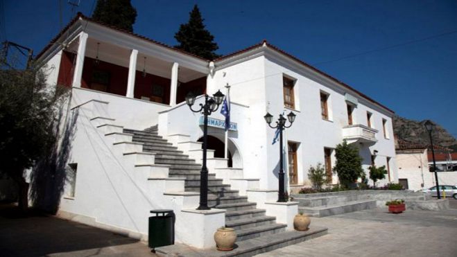 &Nu;έ&omicron; &Pi;&rho;&omicron;&epsilon;&delta;&rho;&epsilon;ί&omicron; &sigma;&tau;&omicron; &Delta;&eta;&mu;&omicron;&tau;&iota;&kappa;ό &Sigma;&upsilon;&mu;&beta;&omicron;ύ&lambda;&iota;&omicron; &Nu;ό&tau;&iota;&alpha;&sigmaf; &Kappa;&upsilon;&nu;&omicron;&upsilon;&rho;ί&alpha;&sigmaf;