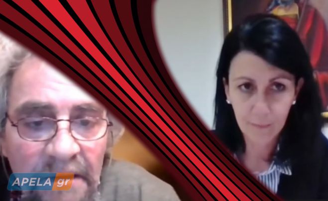 &Chi;&alpha;&mu;ό&sigmaf; &sigma;&tau;&omicron; &Delta;&eta;&mu;&omicron;&tau;&iota;&kappa;ό &Sigma;&upsilon;&mu;&beta;&omicron;ύ&lambda;&iota;&omicron; &Sigma;&pi;ά&rho;&tau;&eta;&sigmaf;: "&Gamma;@@@ &tau;&omicron;&nu; &Mu;&eta;&tau;&sigma;&omicron;&tau;ά&kappa;&eta;, &gamma;@@@@"! (vd)