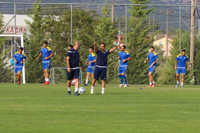 &Omicron;&iota; &pi;&rho;ώ&tau;&epsilon;&sigmaf; &sigma;&tau;&iota;&gamma;&mu;έ&sigmaf; &tau;&omicron;&upsilon; Jim&eacute;nez &sigma;&tau;&eta;&nu; &pi;&rho;&omicron;&pi;ό&nu;&eta;&sigma;&eta; &tau;&omicron;&upsilon; &Alpha;&sigma;&tau;έ&rho;&alpha;! (vd)