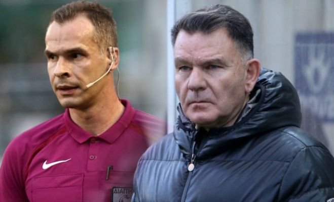 &Kappa;&omicron;ύ&gamma;&iota;&alpha;&sigmaf;: &laquo;&Upsilon;&pi;ά&rho;&chi;&epsilon;&iota; &pi;&epsilon;&rho;ί&pi;&tau;&omega;&sigma;&eta; &nu;&alpha; &mu;&epsilon;ί&nu;&epsilon;&iota; &kappa;&alpha;&iota; &mu;ό&nu;&iota;&mu;&alpha; &pi;&alpha;&rho;ά&lambda;&upsilon;&tau;&omicron;&sigmaf; &omicron; &Tau;&zeta;ή&lambda;&omicron;&sigmaf;&raquo;