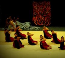 &Rho;&upsilon;&theta;&mu;&iota;&kappa;ή &Gamma;&upsilon;&mu;&nu;&alpha;&sigma;&tau;&iota;&kappa;ή - 13 &chi;&rho;ό&nu;&iota;&alpha; &Alpha;&theta;&lambda;&eta;&tau;&iota;&kappa;ό&sigmaf; &Gamma;&upsilon;&mu;&nu;&alpha;&sigma;&tau;&iota;&kappa;ό&sigmaf; Ό&mu;&iota;&lambda;&omicron;&sigmaf; &Tau;&rho;ί&pi;&omicron;&lambda;&eta;&sigmaf; (&Alpha;&Gamma;&Omicron;&Tau;)