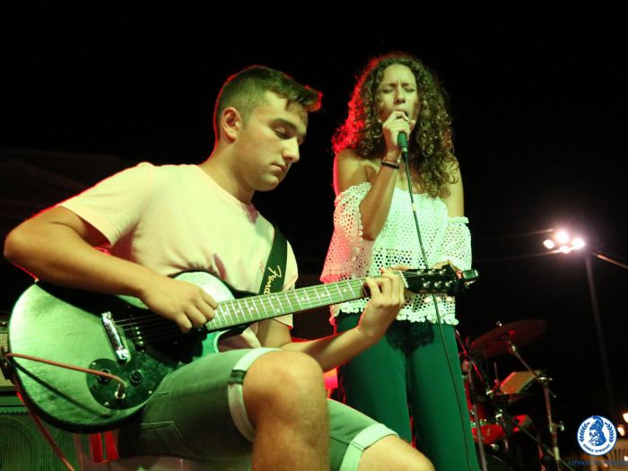 Ολοκληρώθηκε με επιτυχία το 2ο Μουσικό Φεστιβάλ Νέων στην Τρίπολη! (vd)