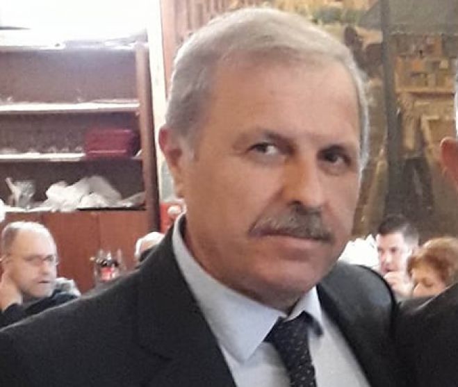 Η Αδελφότητα Τουρκολεκαίων αποχαιρετά τον Ιωάννη Σταματελόπουλο