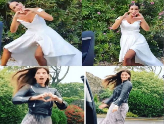 Kiki challenge &eta; &nu;&epsilon;&alpha; &mu;ό&delta;&alpha; - &sigma;&tau;&omicron;&nu; &gamma;ά&mu;&omicron; &sigma;&omicron;&upsilon;;