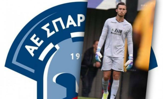 &Delta;&alpha;&nu;&epsilon;&iota;&kappa;ό&sigmaf; &alpha;&pi;ό &tau;&eta;&nu; &Kappa;&rho;ί&sigma;&tau;&alpha;&lambda; &Pi;ά&lambda;&alpha;&sigmaf; &sigma;&tau;&eta; ... &Sigma;&pi;ά&rho;&tau;&eta;!