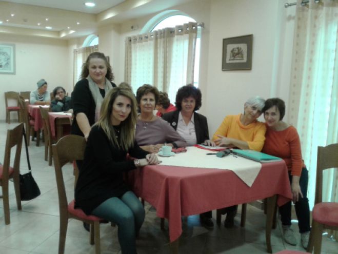 Αρχαιρεσίες στο Σύλλογο Γυναικών Μεγαλόπολης
