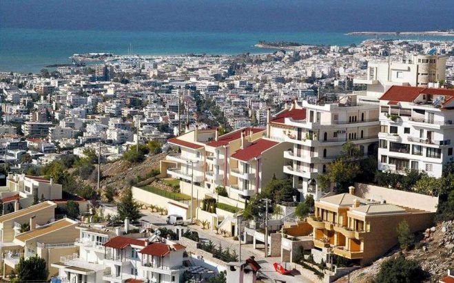 Έκπτωση φόρου για ιδιοκτήτες ακινήτων -Τι προβλέπεται για ΕΝΦΙΑ &amp; ενοίκια