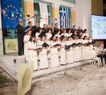 &Omicron;&rho;&phi;έ&alpha;&sigmaf;- &Epsilon;&kappa;&delta;ή&lambda;&omega;&sigma;&eta; &pi;&rho;&omicron;&sigmaf; &tau;&iota;&mu;ή&nu; &tau;&omicron;&upsilon; &mu;&alpha;έ&sigma;&tau;&rho;&omicron;&upsilon; &Beta;&alpha;&sigma;ί&lambda;&eta; &Tau;&zeta;&alpha;&beta;ά&rho;&alpha;