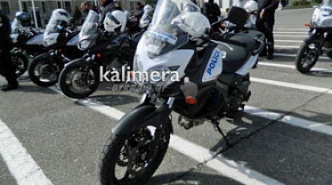 Συλλήψεις για κάνναβη σε χωριά του Δήμου Τρίπολης