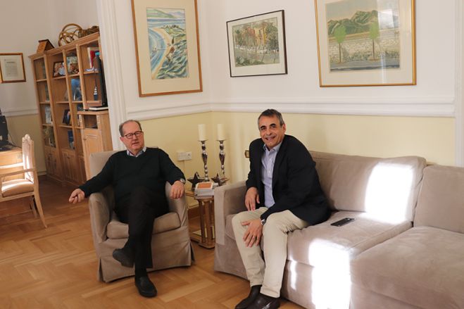 &Kappa;&omicron;&iota;&nu;ή &pi;&rho;&omicron;&sigma;&pi;ά&theta;&epsilon;&iota;&alpha; &Pi;&epsilon;&rho;&iota;&phi;έ&rho;&epsilon;&iota;&alpha;&sigmaf; &kappa;&alpha;&iota; &Delta;ή&mu;&omicron;&upsilon; &gamma;&iota;&alpha; &tau;&omicron;&nu; &pi;&epsilon;&rho;&iota;&mu;&epsilon;&tau;&rho;&iota;&kappa;ό &tau;&eta;&sigmaf; &Tau;&rho;ί&pi;&omicron;&lambda;&eta;&sigmaf;!