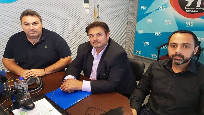 &Alpha;&pi;&alpha;&nu;&tau;ή&sigma;&epsilon;&iota;&sigmaf; &gamma;&iota;&alpha; ό&lambda;&alpha; &tau;&alpha; &theta;έ&mu;&alpha;&tau;&alpha; &tau;&omicron;&upsilon; &Nu;&Pi;&Delta;&Delta; έ&delta;&omega;&sigma;&epsilon; &omicron; &Kappa;&alpha;&rho;&alpha;&lambda;ή&sigmaf; | "&Theta;&alpha; &sigma;&tau;&eta;&rho;ί&xi;&omega; &tau;&eta; &delta;&iota;&omicron;ί&kappa;&eta;&sigma;&eta; &Kappa;&omicron;ύ&rho;&omicron;&upsilon;" (vd)