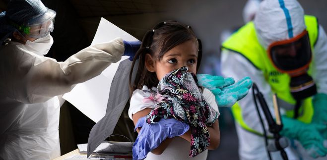 Covid 19 | &Delta;&iota;&alpha;&sigma;&omega;&lambda;&eta;&nu;ώ&theta;&eta;&kappa;&epsilon; &alpha;&nu;ή&lambda;&iota;&kappa;&omicron; &kappa;&omicron;&rho;ί&tau;&sigma;&iota; &sigma;&tau;&eta;&nu; &Epsilon;&lambda;&lambda;ά&delta;&alpha;
