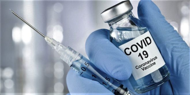 Εμβολιασμός κατά της COVID-19 στα Φαρμακεία, με κόστος 5 ευρώ