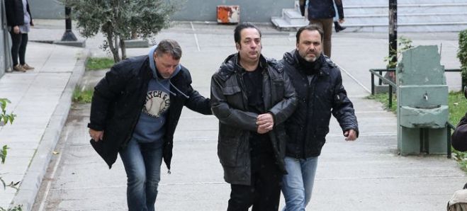 Ολική ανατροπή στην υπόθεση χρυσού | Ελεύθερος ο Ριχάρδος και άλλοι 7!