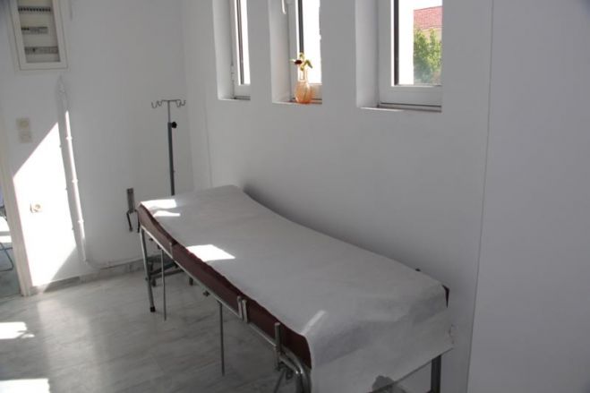 &Chi;ώ&rho;&omicron;&sigmaf; &iota;&alpha;&tau;&rho;&epsilon;ί&omicron;&upsilon; &delta;&eta;&mu;&iota;&omicron;&upsilon;&rho;&gamma;ή&theta;&eta;&kappa;&epsilon; &sigma;&tau;&omicron; &Delta;&epsilon;&mu;ί&rho;&iota; &Tau;&epsilon;&gamma;έ&alpha;&sigmaf;