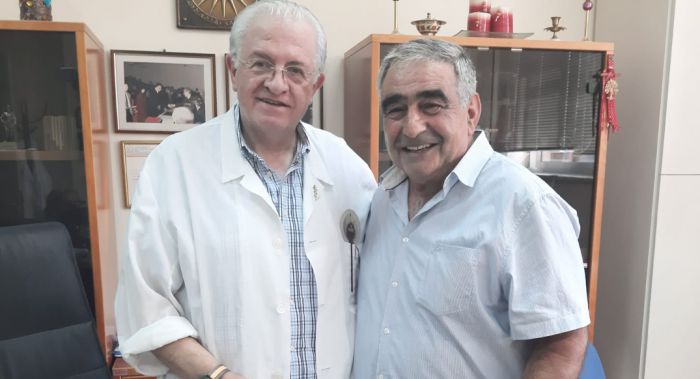 &Pi;&iota;&omicron; &sigma;&tau;&epsilon;&nu;ή &eta; &sigma;&upsilon;&nu;&epsilon;&rho;&gamma;&alpha;&sigma;ί&alpha; &Kappa;έ&nu;&tau;&rho;&omicron;&upsilon; &Upsilon;&gamma;&epsilon;ί&alpha;&sigmaf; &Tau;&rho;ί&pi;&omicron;&lambda;&eta;&sigmaf; &kappa;&alpha;&iota; &Delta;&iota;&epsilon;ύ&theta;&upsilon;&nu;&sigma;&eta;&sigmaf; &Delta;&epsilon;&upsilon;&tau;&epsilon;&rho;&omicron;&beta;ά&theta;&mu;&iota;&alpha;&sigmaf; &Epsilon;&kappa;&pi;&alpha;ί&delta;&epsilon;&upsilon;&sigma;&eta;&sigmaf; &Alpha;&rho;&kappa;&alpha;&delta;ί&alpha;&sigmaf;