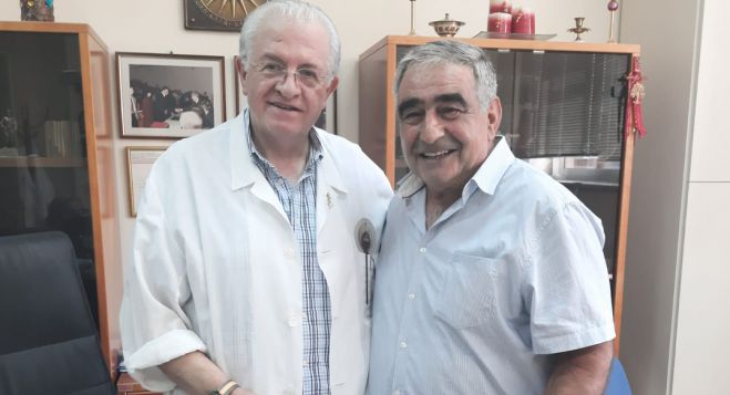 &Pi;&iota;&omicron; &sigma;&tau;&epsilon;&nu;ή &eta; &sigma;&upsilon;&nu;&epsilon;&rho;&gamma;&alpha;&sigma;ί&alpha; &Kappa;έ&nu;&tau;&rho;&omicron;&upsilon; &Upsilon;&gamma;&epsilon;ί&alpha;&sigmaf; &Tau;&rho;ί&pi;&omicron;&lambda;&eta;&sigmaf; &kappa;&alpha;&iota; &Delta;&iota;&epsilon;ύ&theta;&upsilon;&nu;&sigma;&eta;&sigmaf; &Delta;&epsilon;&upsilon;&tau;&epsilon;&rho;&omicron;&beta;ά&theta;&mu;&iota;&alpha;&sigmaf; &Epsilon;&kappa;&pi;&alpha;ί&delta;&epsilon;&upsilon;&sigma;&eta;&sigmaf; &Alpha;&rho;&kappa;&alpha;&delta;ί&alpha;&sigmaf;
