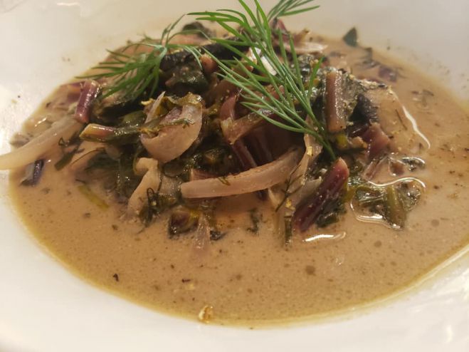 &Sigma;&upsilon;&nu;&tau;&alpha;&gamma;έ&sigmaf; &gamma;&iota;&alpha;... vegan &Pi;ά&sigma;&chi;&alpha;, &chi;&omega;&rho;ί&sigmaf; &kappa;&rho;έ&alpha;&sigmaf;!