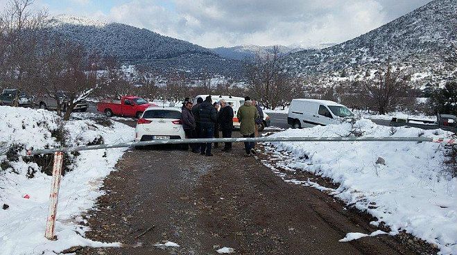 &Alpha;&nu;&alpha;&tau;&alpha;&rho;&alpha;&chi;ή &sigma;&tau;&omicron; &Lambda;&epsilon;&beta;ί&delta;&iota;: &Kappa;ά&tau;&omicron;&iota;&kappa;&omicron;&iota; έ&kappa;&lambda;&epsilon;&iota;&sigma;&alpha;&nu; &tau;&eta; &chi;&omega;&mu;&alpha;&tau;&epsilon;&rho;ή &ndash; &laquo;&Mu;&eta;&nu; &delta;&iota;&alpha;&nu;&omicron;&eta;&theta;&omicron;ύ&nu; &nu;&alpha; &phi;έ&rho;&omicron;&upsilon;&nu; &sigma;&kappa;&omicron;&upsilon;&pi;ί&delta;&iota;&alpha; &tau;&eta;&sigmaf; &Tau;&rho;ί&pi;&omicron;&lambda;&eta;&sigmaf;&raquo;!