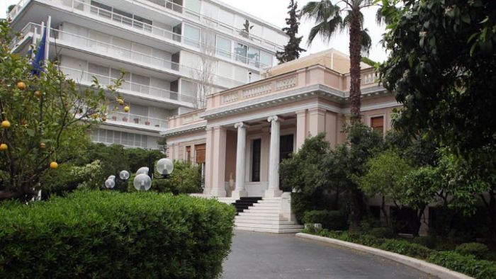 Η νέα σύνθεση της Κυβέρνησης - Όλα τα ονόματα!