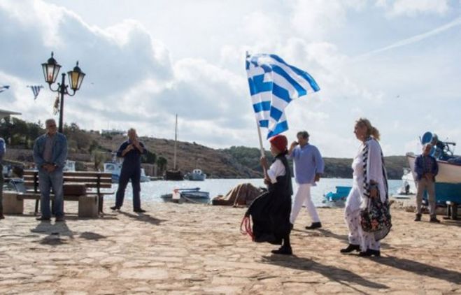 &Omicron; 8&chi;&rho;&omicron;&nu;&omicron;&sigmaf; &Chi;&rho;ή&sigma;&tau;&omicron;&sigmaf; έ&kappa;&alpha;&nu;&epsilon; &mu;ό&nu;&omicron;&sigmaf; &tau;&omicron;&upsilon; &pi;&alpha;&rho;έ&lambda;&alpha;&sigma;&eta; &sigma;&tau;&omicron;&upsilon;&sigmaf; &alpha;&kappa;&rho;&iota;&tau;&iota;&kappa;&omicron;ύ&sigmaf; &Alpha;&rho;&kappa;&iota;&omicron;ύ&sigmaf; (vd)