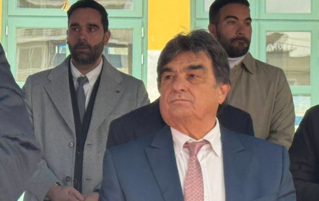 Βαγγέλης Γιαννακούρας: "Η Αρκαδία και η Τρίπολη στο επίκεντρο του εορτασμού της 25ης Μαρτίου"