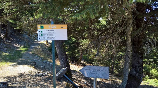 &Sigma;&tau;&omicron; &Beta;ό&rho;&epsilon;&iota;&omicron; &Mu;&alpha;ί&nu;&alpha;&lambda;&omicron; &theta;&alpha; &epsilon;&xi;&omicron;&rho;&mu;ή&sigma;&omicron;&upsilon;&nu; &omicron;&iota; &pi;&epsilon;&zeta;&omicron;&pi;ό&rho;&omicron;&iota; &tau;&omicron;&upsilon; &Sigma;&Alpha;&Omicron;&Omicron;