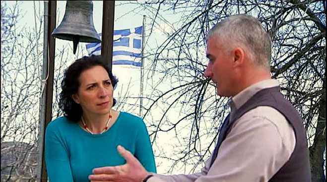 &Omicron; ALPHA &sigma;&tau;&omicron; &Chi;&rho;&upsilon;&sigma;&omicron;&beta;ί&tau;&sigma;&iota; - &Mu;&iota;&alpha; &epsilon;&kappa;&pi;&omicron;&mu;&pi;ή &mu;&epsilon; &mu;&eta;&nu;ύ&mu;&alpha;&tau;&alpha; ... &epsilon;&pi;ί&kappa;&alpha;&iota;&rho;&alpha; ό&sigma;&omicron; &pi;&omicron;&tau;έ! (vd)