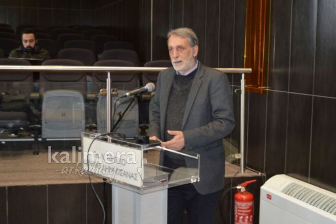 &Epsilon;&iota;&delta;&iota;&kappa;ό &sigma;&upsilon;&nu;&epsilon;&rho;&gamma;ά&tau;&eta; &zeta;&eta;&tau;ά &omicron; &Delta;ή&mu;&alpha;&rho;&chi;&omicron;&sigmaf; &Gamma;&omicron;&rho;&tau;&upsilon;&nu;ί&alpha;&sigmaf;