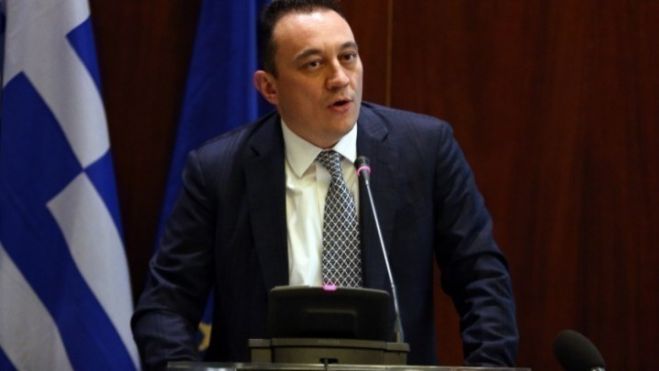 &Kappa;. &Beta;&lambda;ά&sigma;&eta;&sigmaf;: "&Tau;&omicron; &delta;&iota;&alpha;&kappa;ύ&beta;&epsilon;&upsilon;&mu;&alpha; &tau;&omega;&nu; &epsilon;&kappa;&lambda;&omicron;&gamma;ώ&nu; &epsilon;ί&nu;&alpha;&iota; &tau;&omicron; &epsilon;ά&nu; &theta;&alpha; &epsilon;&pi;&iota;&lambda;έ&xi;&omicron;&upsilon;&mu;&epsilon; &tau;&eta;&nu; &pi;&rho;ό&omicron;&delta;&omicron; ή &tau;&eta;&nu; &omicron;&pi;&iota;&sigma;&theta;&omicron;&delta;&rho;ό&mu;&eta;&sigma;&eta;"