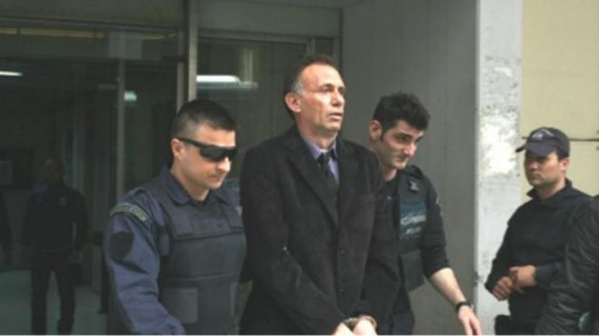 Παρέμβαση Εισαγγελέα για την πρόωρη αποφυλάκιση του παιδεραστή Σειραγάκη που ήταν παλαιότερα στις φυλακές Τρίπολης