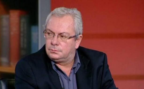 Βελτιώνεται σταθερά η υγεία του Σταμάτη Μαλέλη